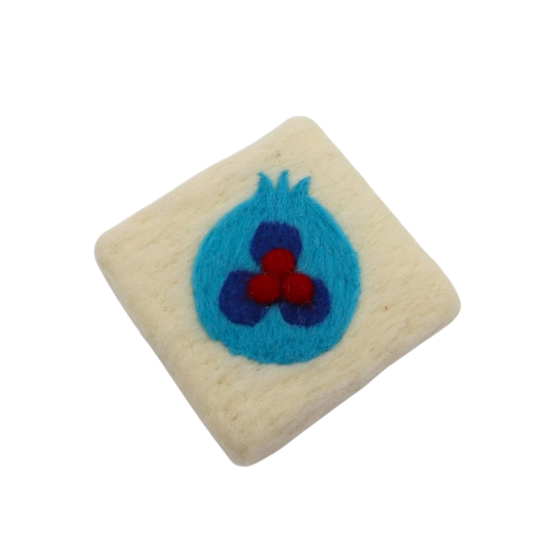 Aqua Pomegranate The Turkish Touch Hammam Soap