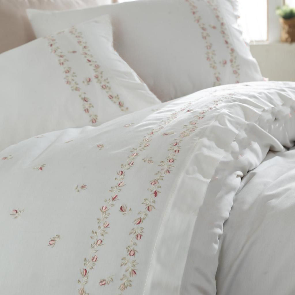 Jumeirah Bed Linen Set (6 pieces)