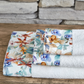 Olympia Bath and Hand Towel Set (3 pieces)