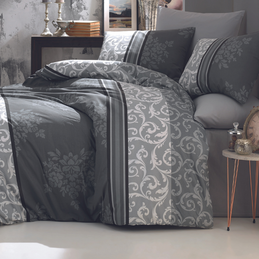 Athena Bed Linen Set (4 Pieces)